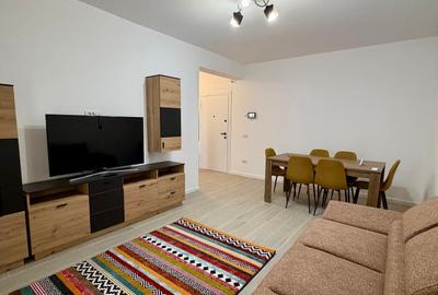 |Ap.2camere|Prima inchiriere|Mobilat Utilat-Premium|Lidl Pacii| - 3