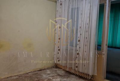 Rahova Teius 3 camere cf 1 decomandat parter inalt  92000eur. - 5