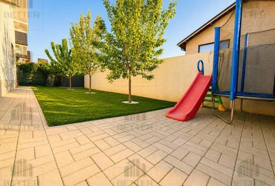 Casă individuală cu 4 camere cu Teren 260 Mp în Berceni - 2