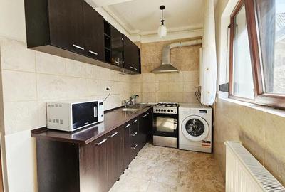 Apartament cu 2 camere decomandat, mobilat în Gorjului