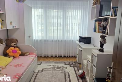 Apartament cu 3 camere decomandat în Ultracentral - 9