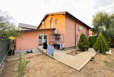 Mogosoaia | Pretabila azil de batrani sau gradinita | vila individuala - 6