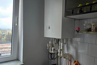 Apartament 2 camere in Deva, zona Cioclovina- Astoria - 7