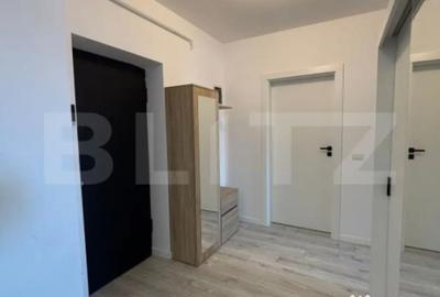 Apartament cu 2 camere decomandat în Obcini - 5