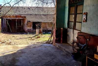 Casă cu 3 camere cu Teren 1384 Mp în Forotic - 4