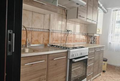 Apartament cu 3 camere în Central - 5