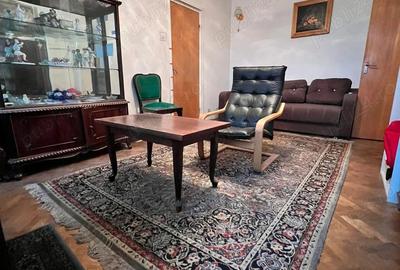 2 camere Dristor, Metrou, Farmacia Tei - 1