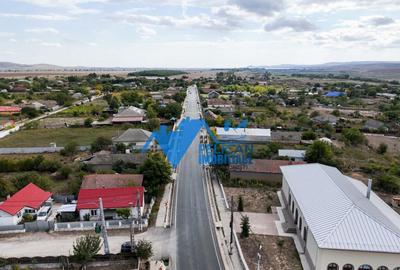 Teren intravilan SATU NOU, Centru, 943MP - 8