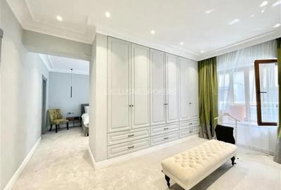 Penthouse | Soseaua Nordului Herastrau | 5 Dormitoare - 7