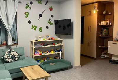 Duplex cu 5 camere cu Canalizare în Dezmir - 4