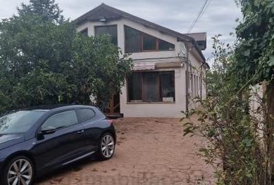 Pensiune Silistea Snagovului - 17