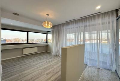 Penthouse 247 mp Padurea Baneasa DN1 Drumul Lapus - 8