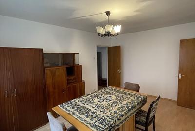 Apartament cu 2 camere decomandat în Exterior Vest - 4