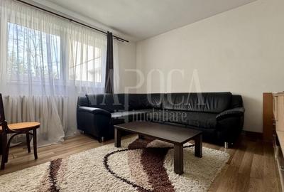 Apartament cu 4 camere decomandat în Mănăștur - 1