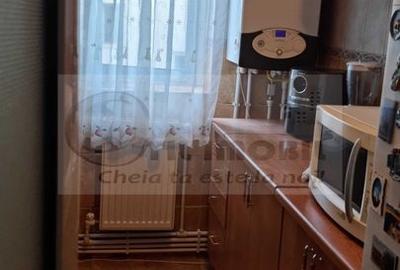 Ap 2 camere, 41 mp, zona Zimbru , mobilat si utilat 75.800 EUR - 5