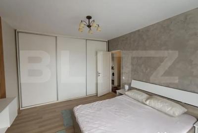 Apartament cu 2 camere semidecomandat în Florești - 2