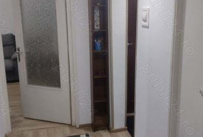 Inchiriez apartament doua camere - 4
