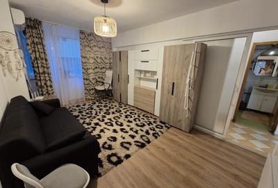 Piata Muncii - B-dul Basarabia, inchiriere ap. 2 camere - 4