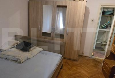 Apartament de vanzare, cu 2 camere, 53 mp, zona Micro 17 - 6