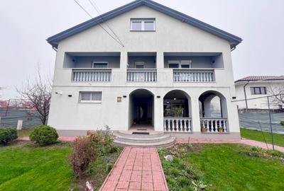 Casă de vânzare în Pipera – Curte generoasă 800 mp | Casă secundara inclusa - 36