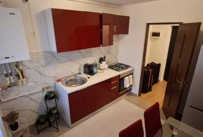 Apartament 2 cam Mamaia Nord  cu loc P - 4