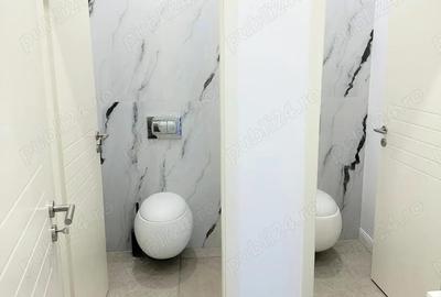 Spațiu comercial, de 55 mp, în Central - 6