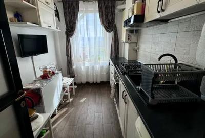 Valea Lupului-ap.2 camere, mobilat si utilat,loc de parcare, et.2/3! - 4