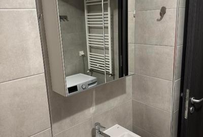 Proprietar, Moghioros Park Residence, bloc nou, metrou, balcon 10 mp - 7