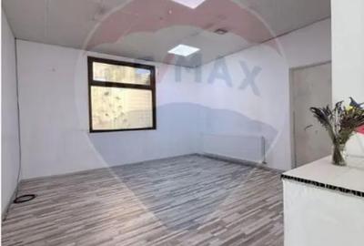 Spațiu comercial, de 110 mp, în Calea Dumbrăvii - 8