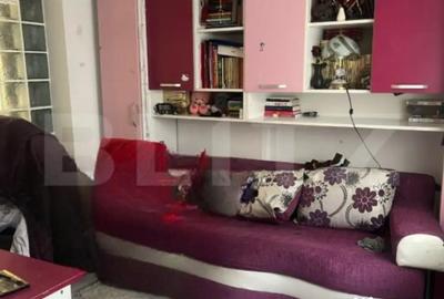 Apartament cu 2 camere semidecomandat, mobilat în George Enescu - 9