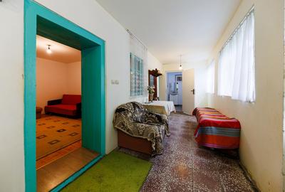 Casa locuibila pe teren de 1.439 mp, Urseni – Vatra Veche - 2