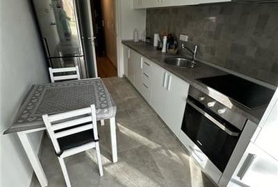 Inchiriere garsoniera 40mp, Novum Splaiul Independentei, vedere superba - 5