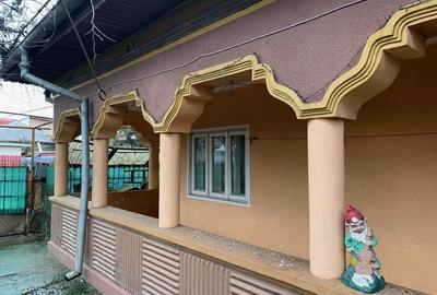 Casă cu 4 camere cu Teren 300 Mp în Apărătorii Patriei