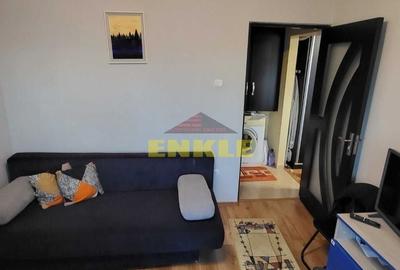 Apartament cu 2 camere semidecomandat în Central - 3