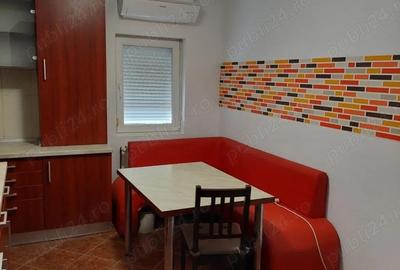 De inchiriat apartament 3 camere zona Matei Basarab - 1