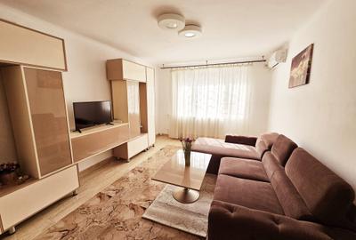 Garsonieră decomandată în Dristor - 1