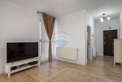 Casă cu 4 camere cu Teren 164 Mp în Central - 10