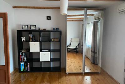 Apartament deosebit de 116 mp,  vila, situat pe str Ciprian Porumbescu Apartament deosebit de 116 mp,  vila, situat pe str Ciprian Porumbescu - 4