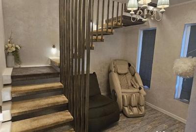 Casă cu 6 camere în Valea Adâncă - 5