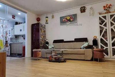 Apartament cu 2 camere decomandat în Militari - 9