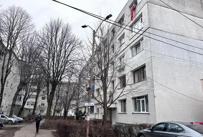 Apartament cu 2 camere semidecomandat în Narcisa - 7