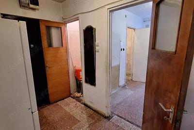 Proprietar vand apartament 3 camere Drumul Taberei metrou Raul Doamnei - 9