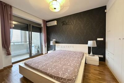 Apartament 2 Camere - 2 Bai - GreenLake - Gated Community - 9