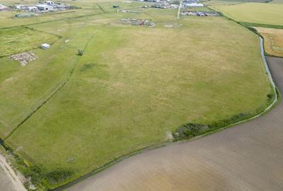 Teren intravilan de 26,606mp Sacalaz - 27