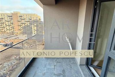 Penthouse 3 camere, constructie noua, in Ploiesti, zona Nord/ Kaufland - 15