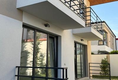 Casa individuală 2025 4 camere + Curte liberă de 150mp utili sectorul 1 - 4
