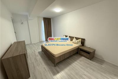 Inchiriere apartament 3 camere, bloc nou, Albert, Ploiesti - 2