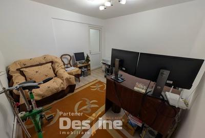 Birou individual amenajat cu utilitati si baie proprie – 21 mp – Lascar Catargi - 2