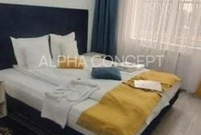 PENSIUNE TROCADERO P+2+M+SPATIU COMERCIAL - 3