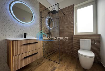 Duplex cu 5 camere cu Canalizare în Dumbrăvița - 8